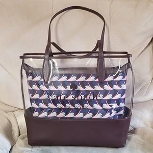 Kate Spade tote